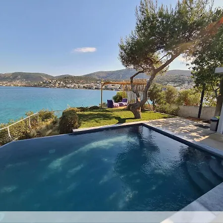 Portomare Villa Porto Rafti