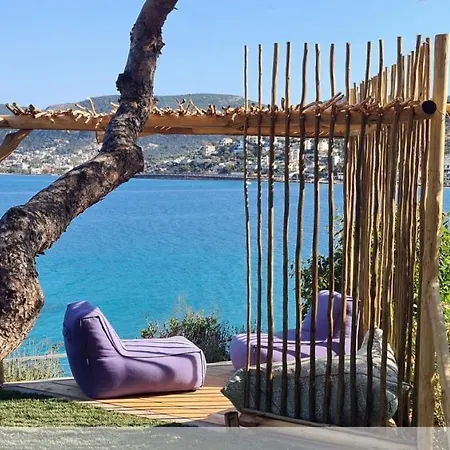 Portomare Villa