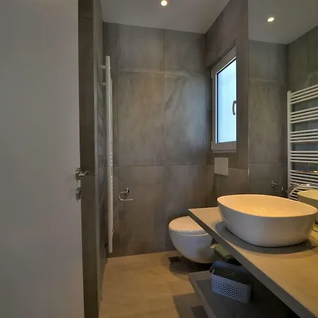 Portomare Villa Porto Rafti