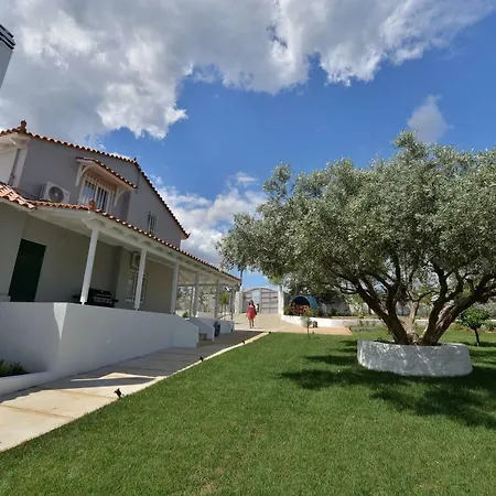 Portomare Villa Porto Rafti