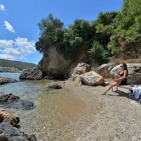 Portomare * Porto Rafti