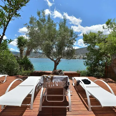 Portomare Villa