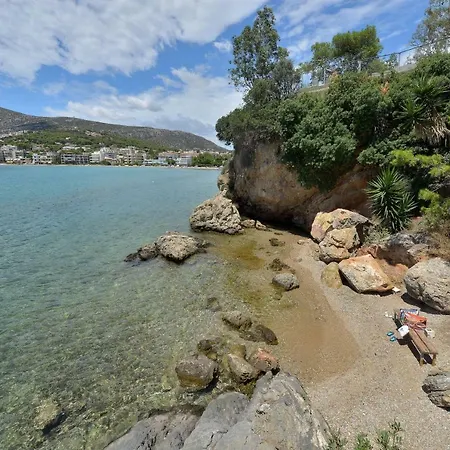 Portomare Porto Rafti